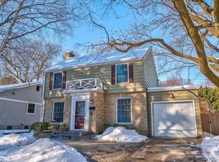 4186 Nakoma Road, Madison, WI 53711
