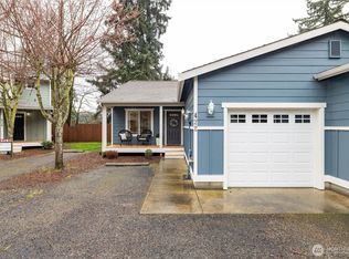 422 Oak Hill Lane, Burlington, WA