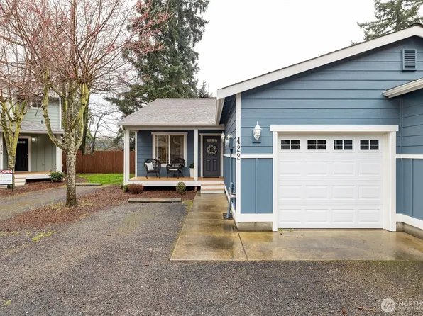 422 Oak Hill Lane, Burlington, WA 98233