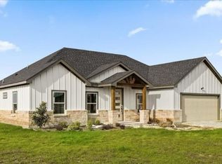 1589 Stiles Rd, Whitesboro, TX 76273