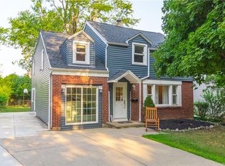 248 Burroughs Dr, Amherst, NY 14226