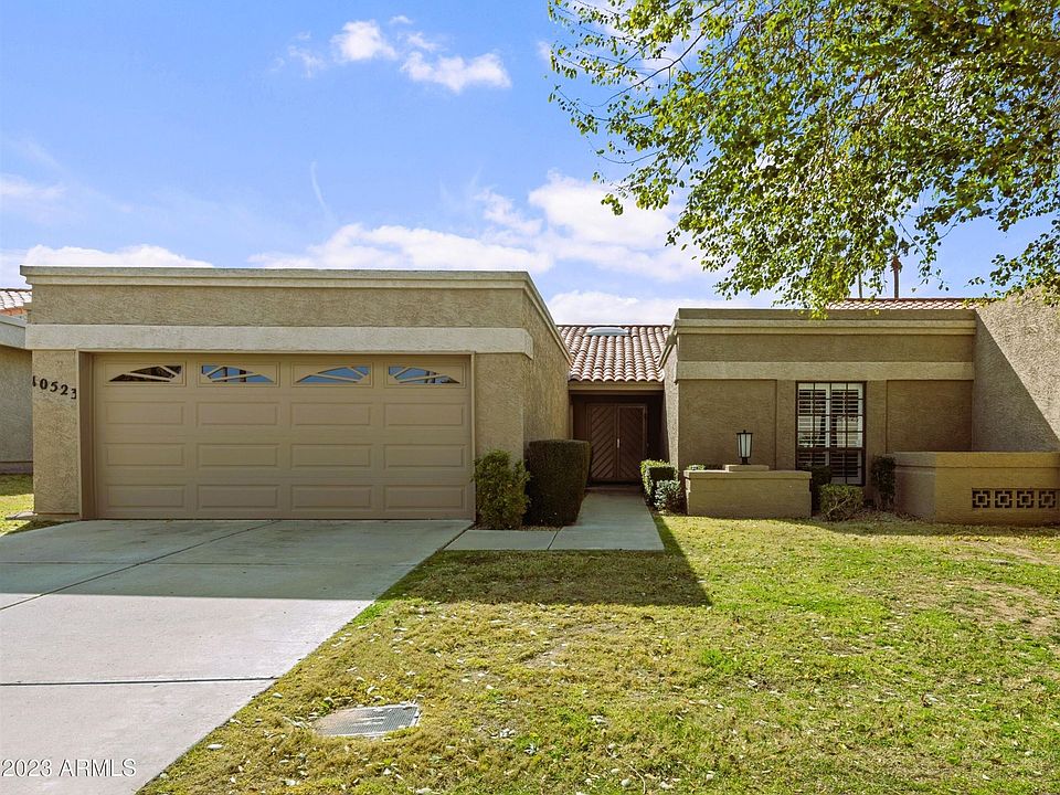 1st image of 10523 E Cochise Ave