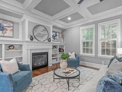 1104 Hobson Ct, Raleigh, NC, 27607