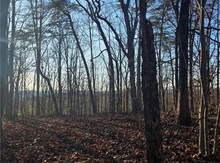 0 Carters Lake Overlook #274, Ellijay, GA 30540