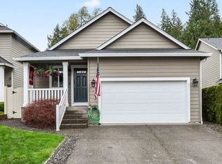 306 S 32nd Pl, Ridgefield, WA 98642