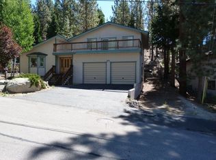 299 Elks Point Rd, Zephyr Cove, NV 89448