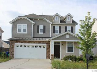 6404 Island Ford Dr, Raleigh, NC 27610