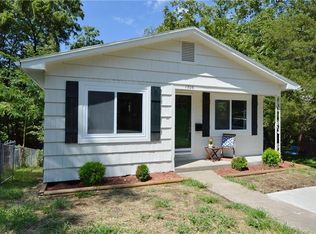 1506 S Home Ave, Independence, MO 64052