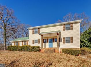 50 Dogwood Ln, Covington, GA 30014