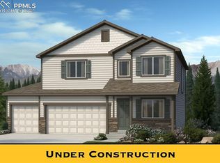 8269 Sophia Ln, Falcon, CO 80831