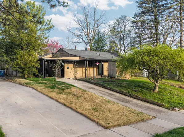 1214 Pomona Rd, Ann Arbor, MI 48103
