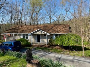 1159 Loggers Rd, Goodview, VA 24095