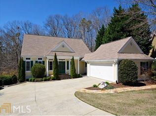 115 Springshade Ln, Canton, GA 30114