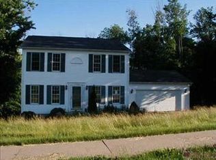 7920 Shawnee Trl, Garrettsville, OH