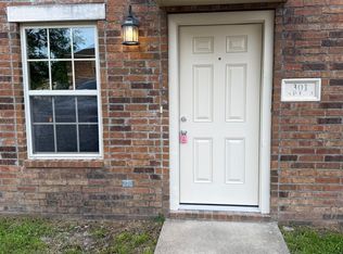 301 Plum St #TOWNHOUSE 3, Hackett, AR 72937