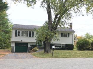 25 Ridge Rd, Cape Elizabeth, ME 04107