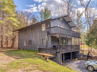 2 Mountain Valley Rd, Boiceville, NY 12412