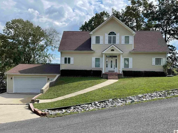 582 Riverview Trl, Cadiz, KY 42211