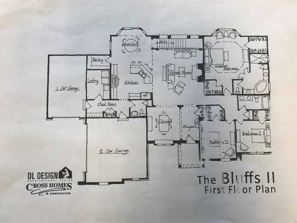 2nd image of 2 Tuscany Meadows Dr