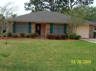 4032 W Walton St, Lake Charles, LA 70607
