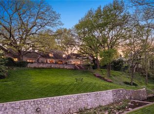 6140 Mission Dr, Mission Hills, KS 66208