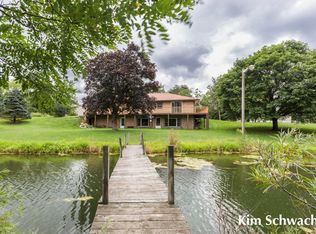 3476 Whites Bridge Rd, Lowell, MI 49331