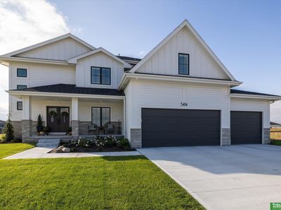 5414 N 209th Ave, Elkhorn, NE, 68022