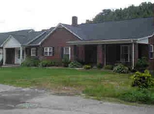 282 Daniel Boone Dr, Boone, NC 28607