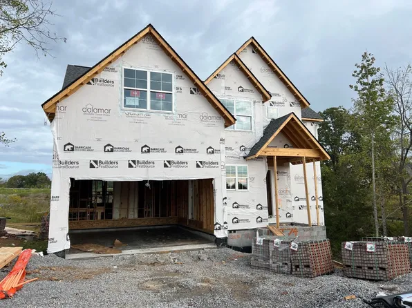 74 Fox Dr Lot 74, Joelton, TN 37080