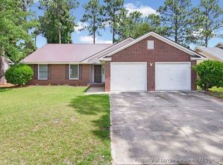 7132 Kearny Ave, Fayetteville, NC 28314