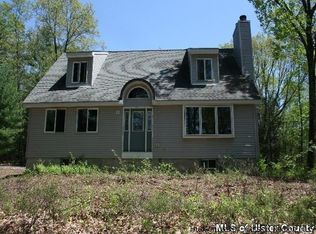 59 Markle Rd, Kerhonkson, NY 12446