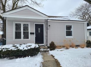 1905 Romeo St, Ferndale, MI 48220