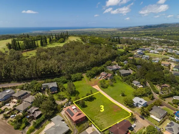 Uka Ikena St #3, Kalaheo, HI 96741