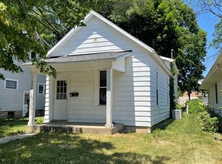 326 Lawn Ave #1, West Lafayette, IN 47906