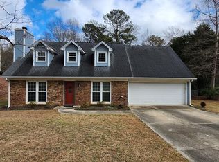6458 S Branch Ct, Columbus, GA