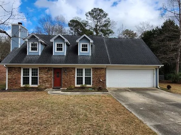 6458 S Branch Ct, Columbus, GA 31909