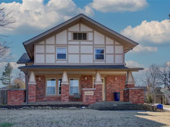 1434 NW 39th St, Oklahoma City, OK 73118