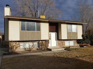 4303 S Lotus Blossom Dr, West Valley City, UT 84120