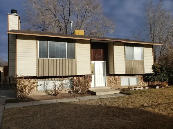 4303 S Lotus Blossom Dr, West Valley City, UT 84120