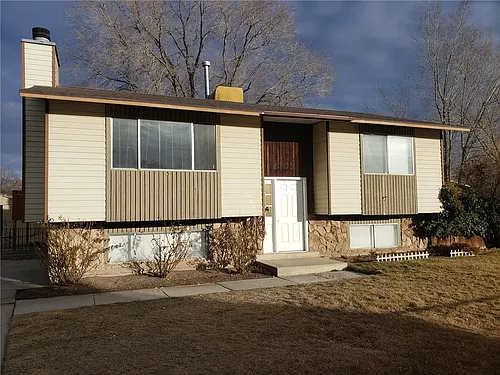 4303 S Lotus Blossom Dr Photo 1