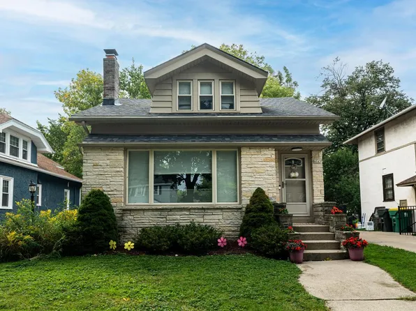 4045 North Stowell AVENUE, Shorewood, WI 53211