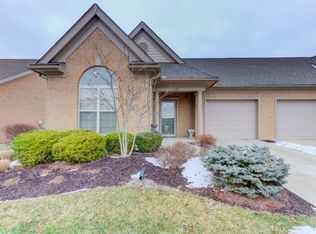 1385 Little Yankee Run, Dayton, OH 45458