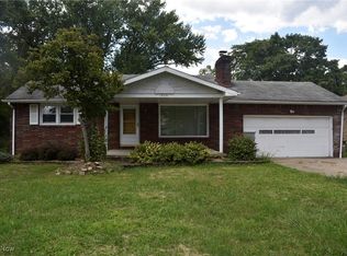 404 S Bon Air Ave, Youngstown, OH 44509