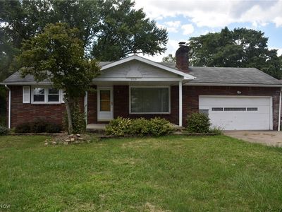 404 S Bon Air Ave, Youngstown, OH, 44509