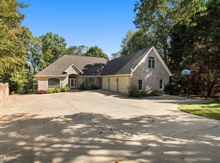 214 Starboard Side, Anderson, SC 29625