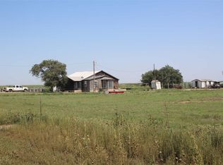 4004 N Progressive Rd, Hereford, TX 79045
