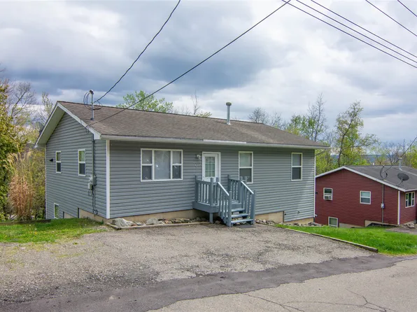 66 Savitch Rd, Binghamton, NY 13901
