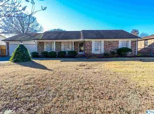 1211 Byron Ave SW, Decatur, AL 35601