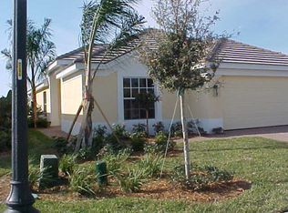 2539 Woodbourne Pl, Cape Coral, FL 33991