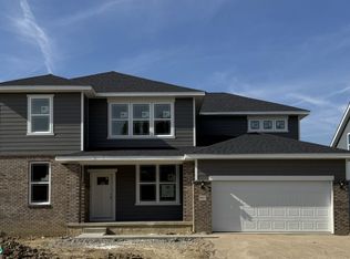 9907 Glenfield Ct, Plain City, OH 43064